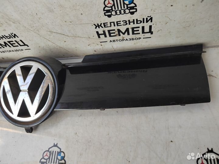 Решетка радиатора Volkswagen Lupo