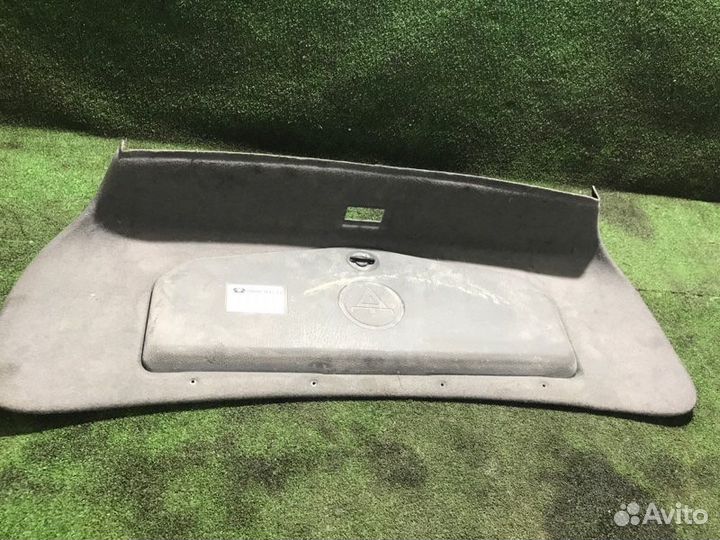 Обшивка багажника Bmw 5-Series E39 M52B20 1 ванос