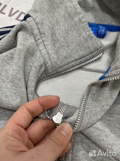 Кофта adidas Three stripes
