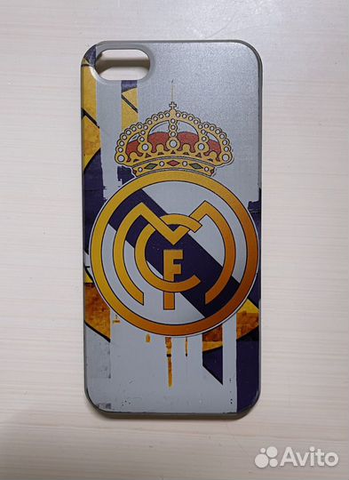 Чехлы на iPhone