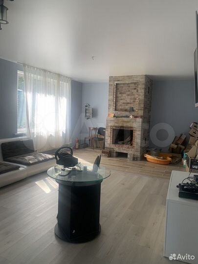 Дом 239,4 м² на участке 12 сот.