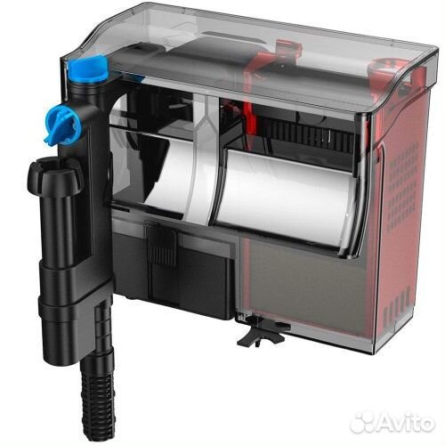 Навесной Фильтр Grech CBG-800 с стерилизатором