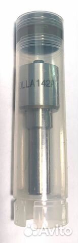 Распылитель dlla142P1709 (0433172047) ISL Nomparts