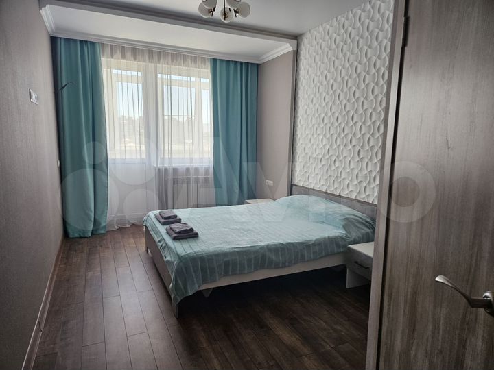 4-к. квартира, 90 м², 7/9 эт.