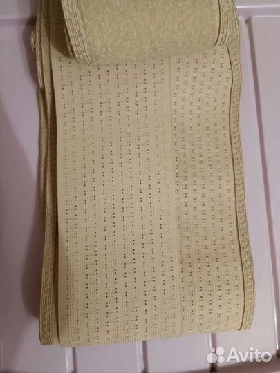 Бандаж для беременных orlett