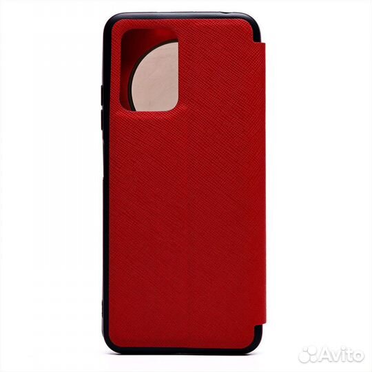 Чехол BC003 для Xiaomi Poco X4 GT (red)
