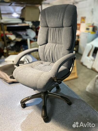 Кресло компьютерное