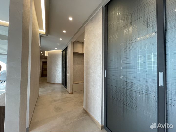 Ремонт домов, коттеджей под ключ