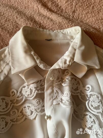 Блузка женская