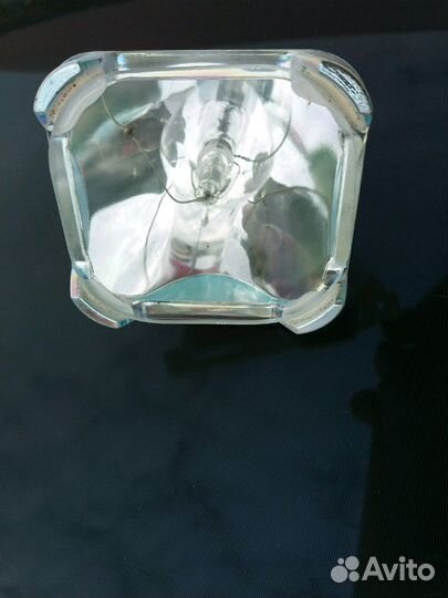 Проекторная лампа новая