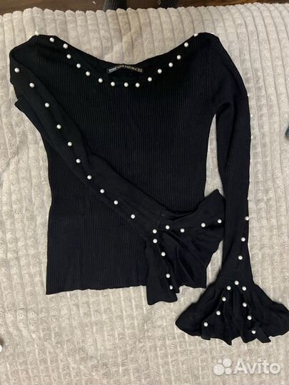 Кофта женская love republic