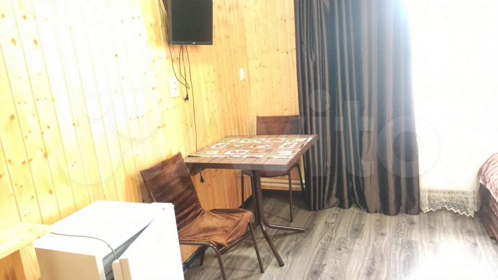 Комната 12 м² в 4-к., 2/2 эт.