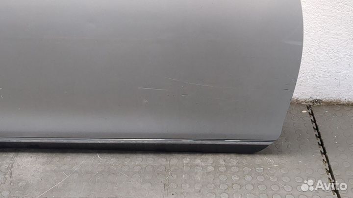 Дверь боковая правая передняя Infiniti EX35, 2011