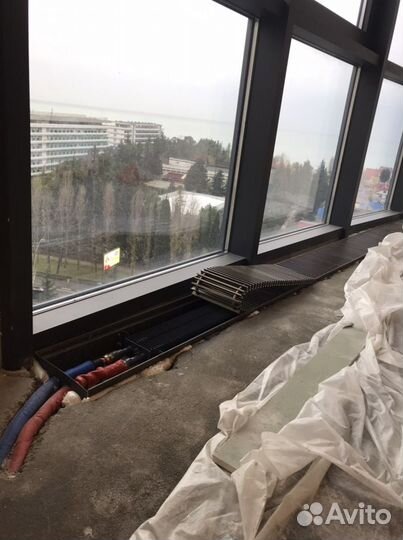 Профессиональный сантехник