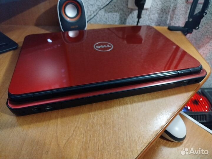 Ноутбук Dell Inspiron N5110