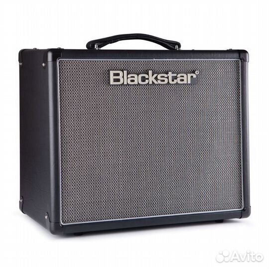 Ламповый усилитель Blackstar HT-5R MkII Combo Ampl