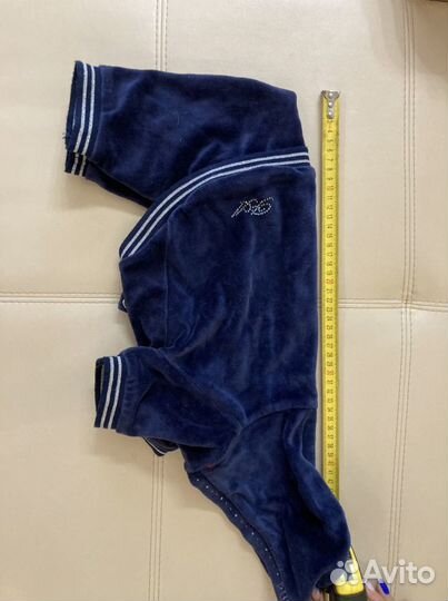 Костюм для маленьких собак