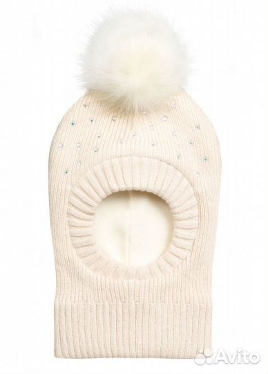 Шапка-шлем Pelican (новый)