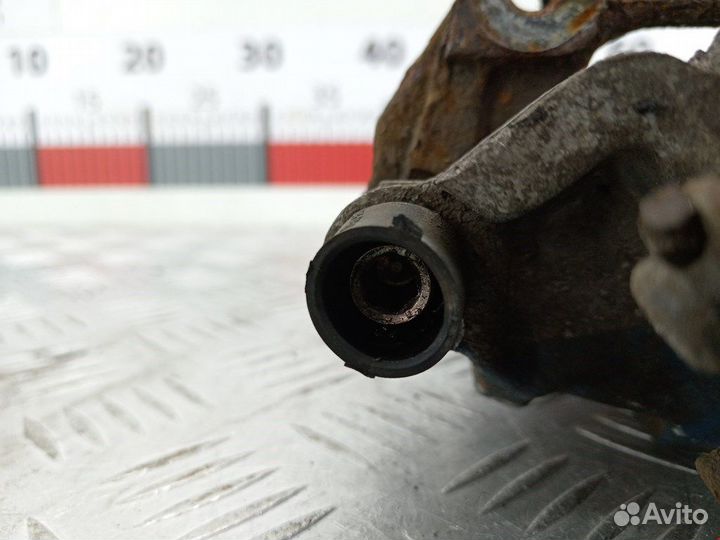 Суппорт задний левый для Ford Focus 2