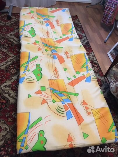 Раскладушка