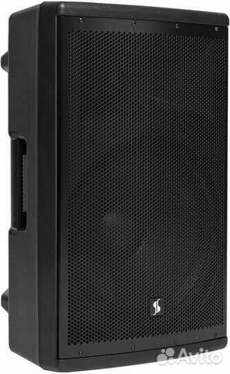 Активная акустическая система Stagg AS15 EU