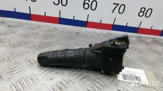 Переключатель поворотов nissan X-trail T30 (42Z08J