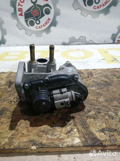 Клапан егр Volkswagen Golf 5, 1.4, BLN