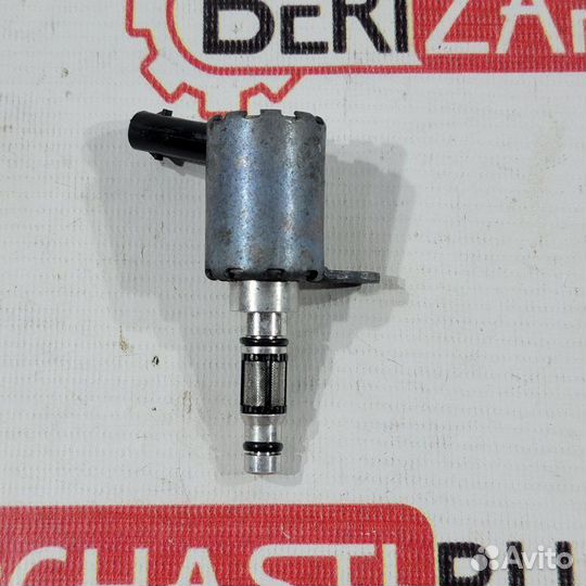 Клапан электромагнитного изменения фаз грм