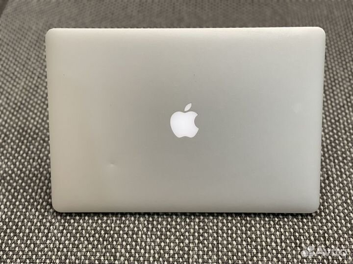 MacBook Pro Retina 15