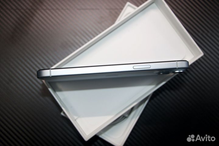 iPhone 15 Plus, 128 ГБ