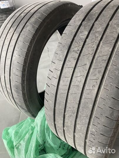 Bridgestone Turanza T005 235/45 R18 94W