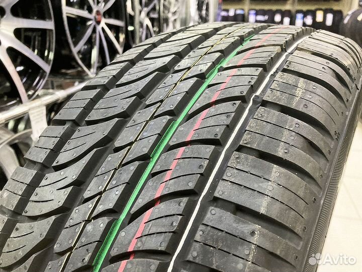 Viatti Bosco A/T V-237 215/60 R17