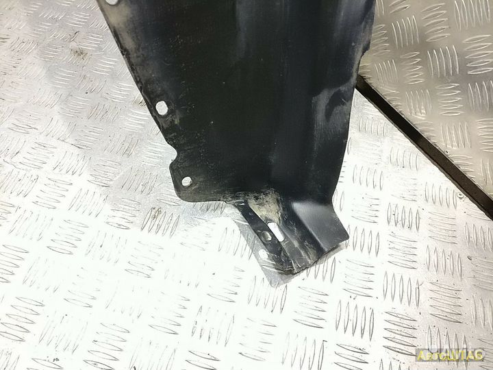 Подкрылок Almera N16 (00-06) пер L б/у