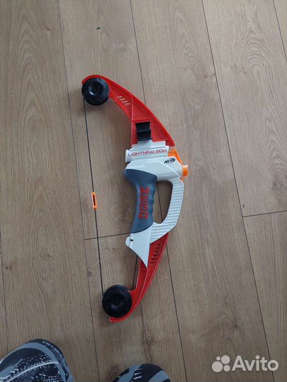 Лук для стрельбы