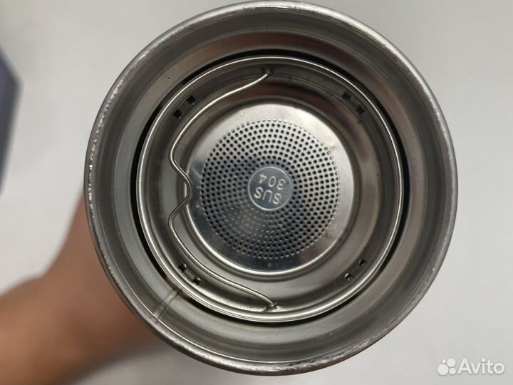 Термокружка smartcup