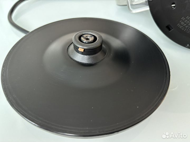 Эл.чайник Tefal 1.7L