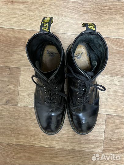 Dr Martens