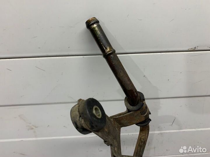 Трубка гидроусилителя руля Geely Geely Fc (Vision)