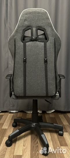 Игровое компьютерное кресло Defender