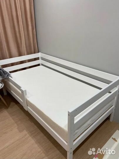 Матрас Perfect LatexNorma Cocos 60х190 см