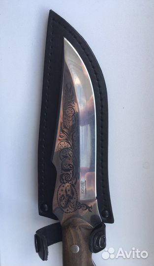 Заточка ножей профессиональная