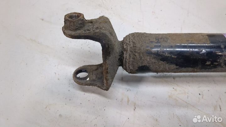 Амортизатор подвески левый задний Infiniti Q50, 2015