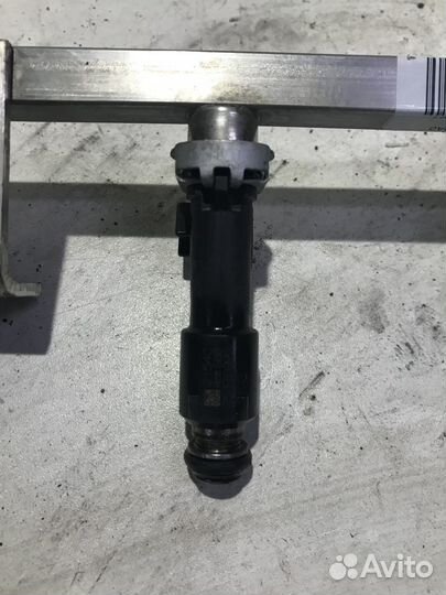 Форсунка топливная Лифан Х60 Lifan X60