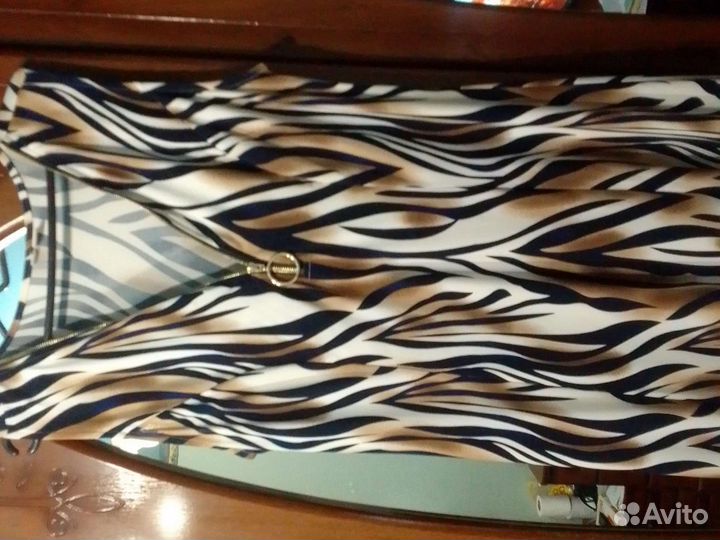 Женские вещи пакетом