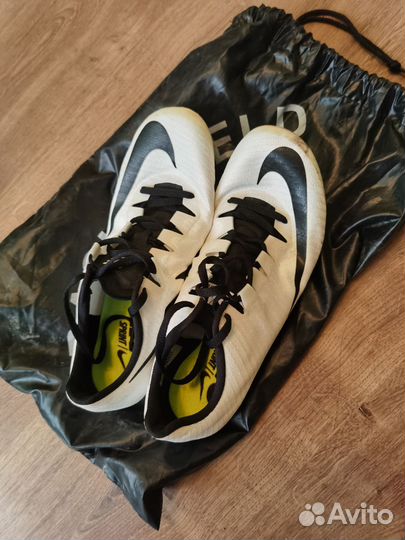 Шиповки nike