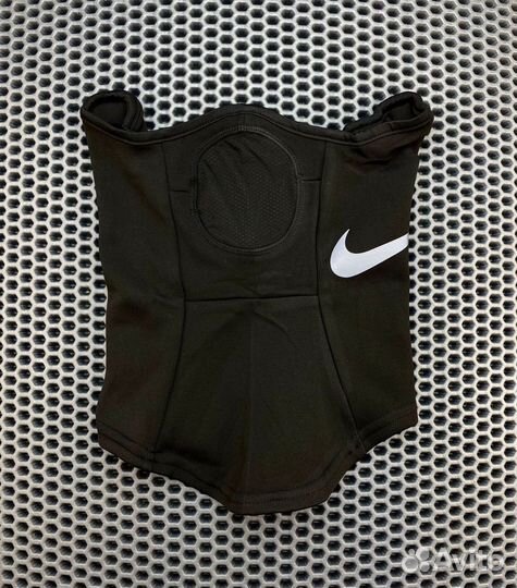 Снуд Nike теплый рефлектив