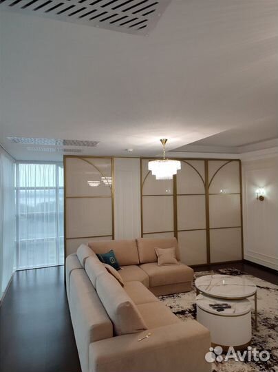 Перегородки лофт