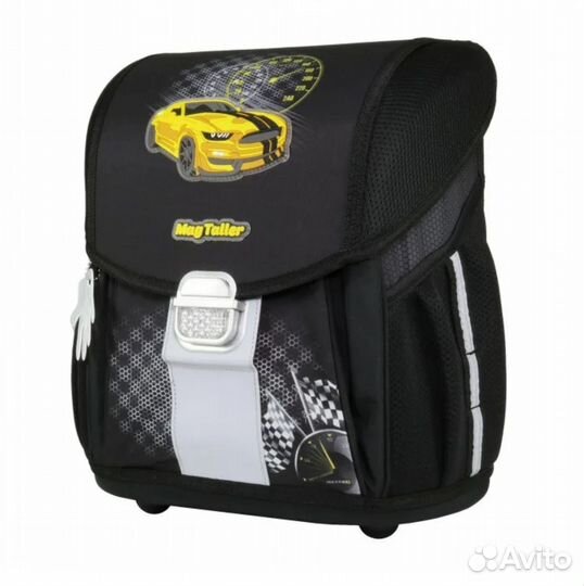 Рюкзак школьный для мальчика ранец