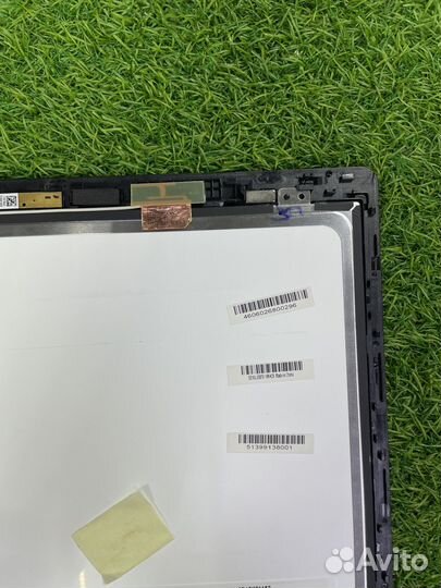 Сенсорное стекло + экран Lenovo Yoga 510