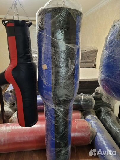 Мешок боксерский 